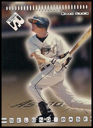 24 Craig Biggio